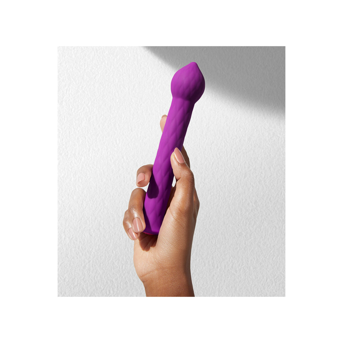 G-Punkt Vibrator FemmeFunn Lilla